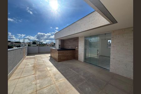 Apartamento para alugar com 139m², 2 quartos e 2 vagasÁrea Externa
