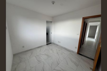Quarto de apartamento para alugar com 2 quartos, 139m² em Serrano, Belo Horizonte