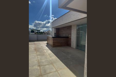 Apartamento para alugar com 139m², 2 quartos e 2 vagasÁrea Externa