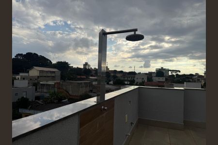 Apartamento para alugar com 139m², 2 quartos e 2 vagasVaranda