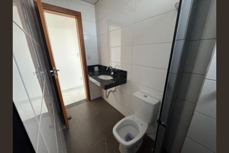 Apartamento para alugar com 139m², 2 quartos e 2 vagasBanheiro
