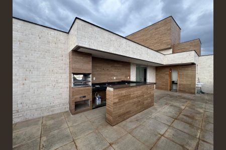 Apartamento para alugar com 139m², 2 quartos e 2 vagasChurrasqueira