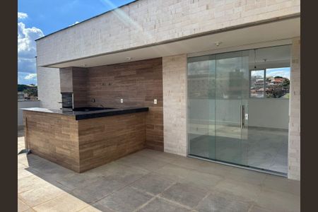 Apartamento para alugar com 139m², 2 quartos e 2 vagasChurrasqueira