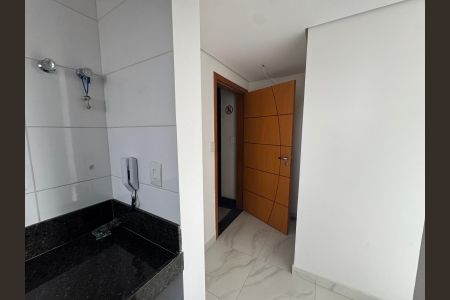 Apartamento para alugar com 139m², 2 quartos e 2 vagasCozinha