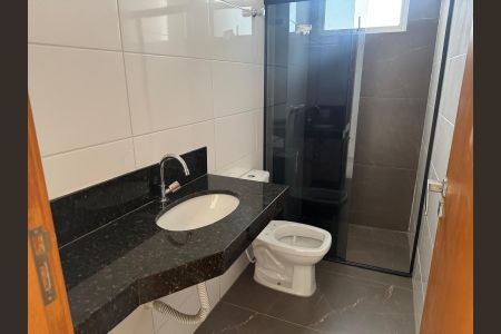 Apartamento para alugar com 139m², 2 quartos e 2 vagasBanheiro