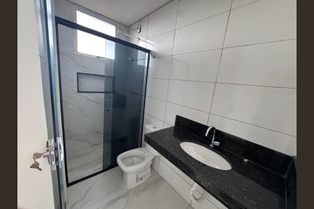 Apartamento para alugar com 139m², 2 quartos e 2 vagasBanheiro