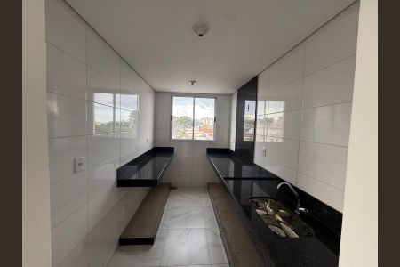 Apartamento para alugar com 139m², 2 quartos e 2 vagasCozinha
