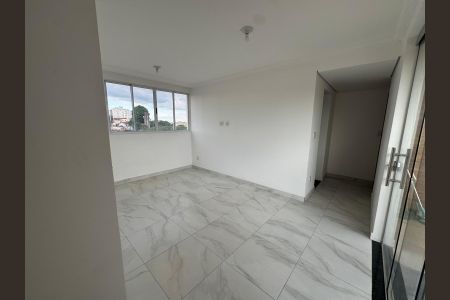 Sala de apartamento para alugar com 2 quartos, 139m² em Serrano, Belo Horizonte