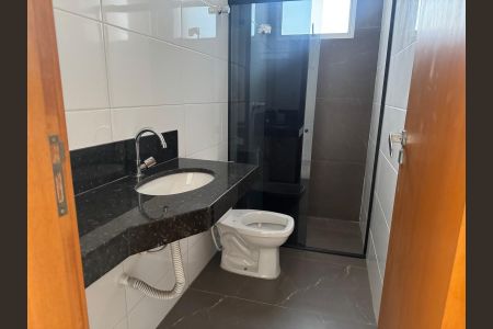 Apartamento para alugar com 139m², 2 quartos e 2 vagasBanheiro