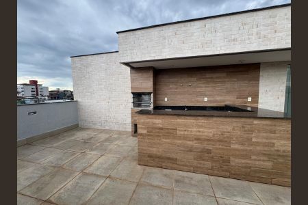 Apartamento para alugar com 139m², 2 quartos e 2 vagasChurrasqueira