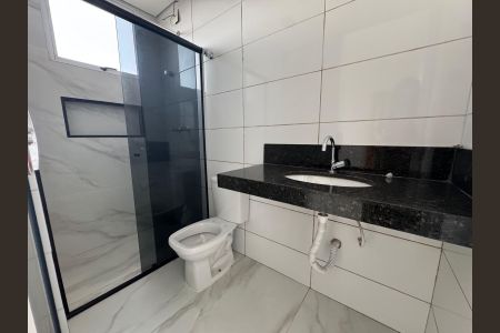 Apartamento para alugar com 139m², 2 quartos e 2 vagasBanheiro