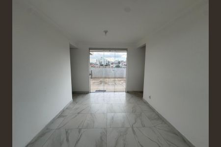 Sala de apartamento para alugar com 2 quartos, 139m² em Serrano, Belo Horizonte