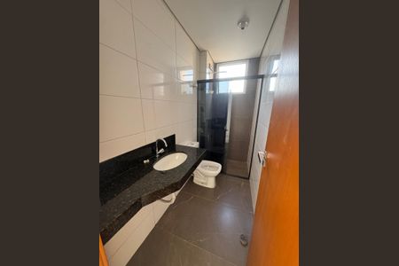 Apartamento para alugar com 139m², 2 quartos e 2 vagasBanheiro
