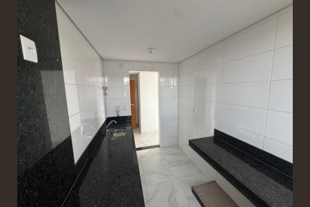 Apartamento para alugar com 139m², 2 quartos e 2 vagasCozinha