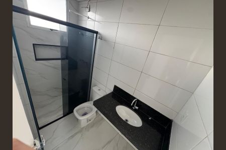 Apartamento para alugar com 139m², 2 quartos e 2 vagasBanheiro