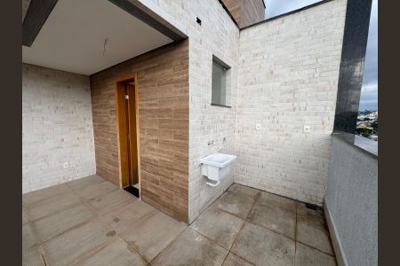 Apartamento para alugar com 139m², 2 quartos e 2 vagasÁrea de Serviço