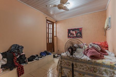 Casa à venda com 300m², 5 quartos e 6 vagasQuarto 4