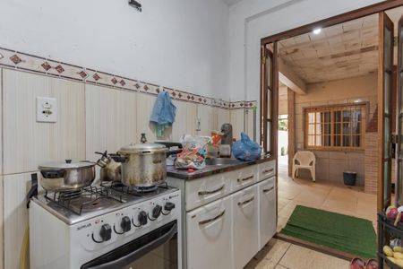 Casa à venda com 300m², 5 quartos e 6 vagasCozinha