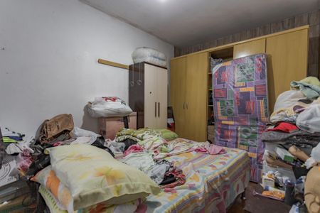Casa à venda com 300m², 5 quartos e 6 vagasQuarto 3