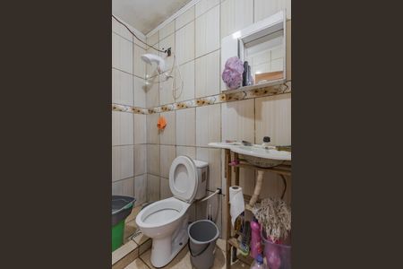 Casa à venda com 300m², 5 quartos e 6 vagasBanheiro