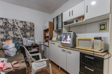 Casa à venda com 300m², 5 quartos e 6 vagasSala