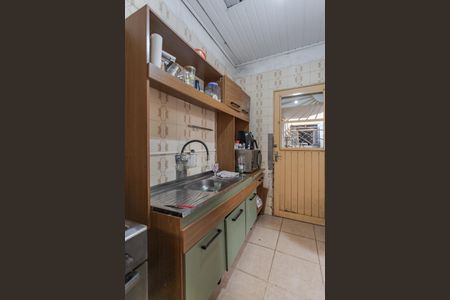 Casa à venda com 300m², 5 quartos e 6 vagasCozinha