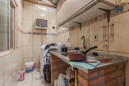 Casa à venda com 300m², 5 quartos e 6 vagasÁrea de Serviço