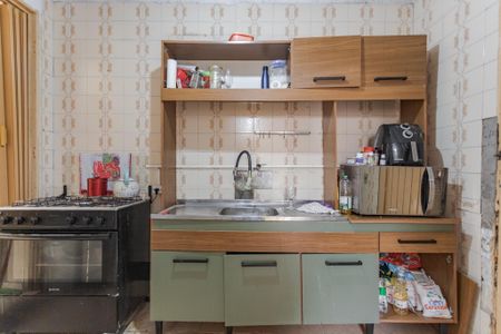 Casa à venda com 300m², 5 quartos e 6 vagasCozinha