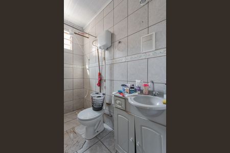 Casa à venda com 300m², 5 quartos e 6 vagasBanheiro