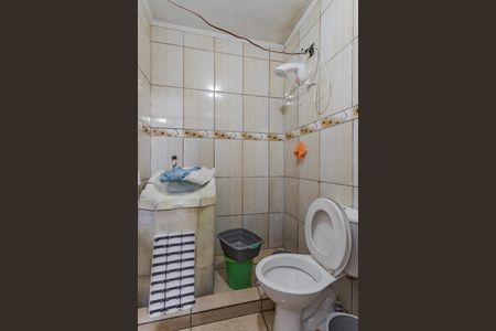 Casa à venda com 300m², 5 quartos e 6 vagasBanheiro