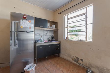 Cozinha de casa à venda com 5 quartos, 300m² em Sarandi, Porto Alegre