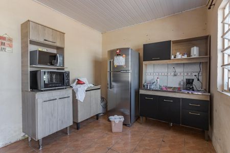 Casa à venda com 300m², 5 quartos e 6 vagasCozinha