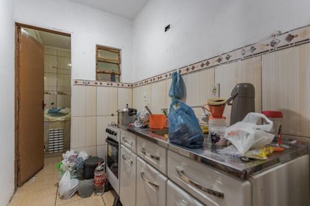 Casa à venda com 300m², 5 quartos e 6 vagasCozinha