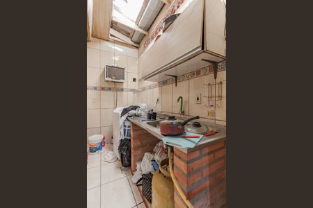 Casa à venda com 300m², 5 quartos e 6 vagasÁrea de Serviço