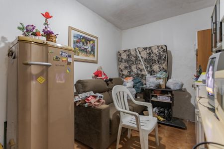 Casa à venda com 300m², 5 quartos e 6 vagasSala