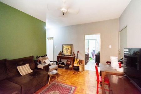 Apartamento à venda com 2 quartos, 50m² em Marechal Rondon, Canoas