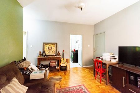 Apartamento à venda com 2 quartos, 50m² em Marechal Rondon, Canoas