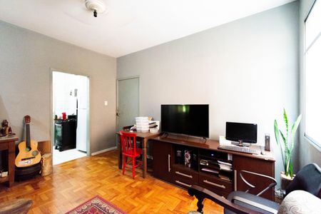 Apartamento à venda com 2 quartos, 50m² em Marechal Rondon, Canoas