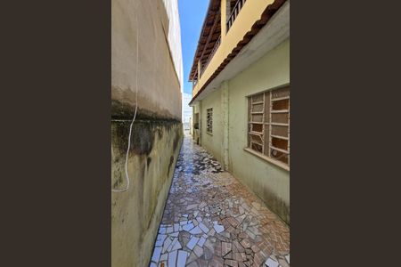 Casa para alugar com 250m², 4 quartos e 1 vaga Casa para alugar com 250m², 4 quartos e 1 vagaEntrada