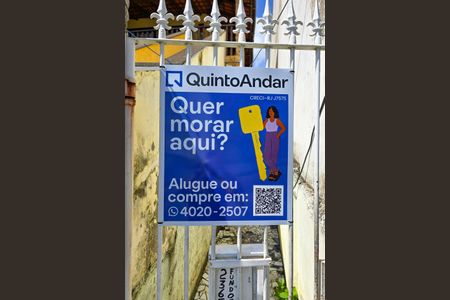 Casa para alugar com 250m², 4 quartos e 1 vaga Casa para alugar com 250m², 4 quartos e 1 vagaPlaca