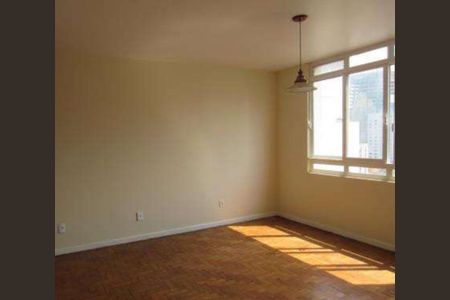 Sala de apartamento para alugar com 2 quartos, 60m² em Pinheiros, São Paulo