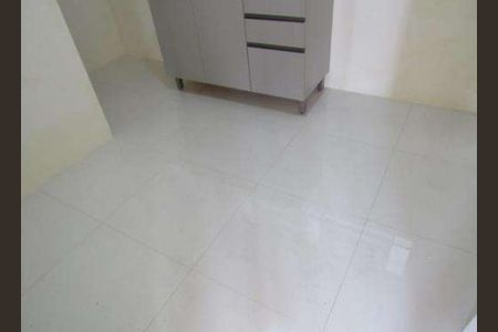 Apartamento à venda com 64m², 2 quartos e sem vagaCozinha