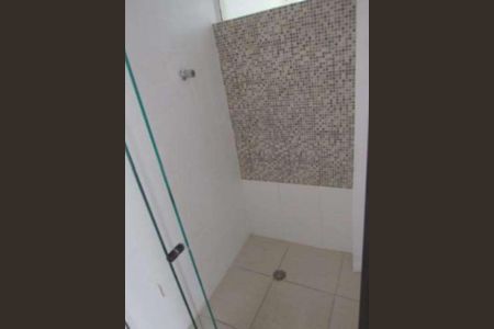 Banheiro de apartamento para alugar com 2 quartos, 60m² em Pinheiros, São Paulo