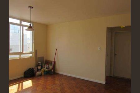 Sala de apartamento para alugar com 2 quartos, 60m² em Pinheiros, São Paulo