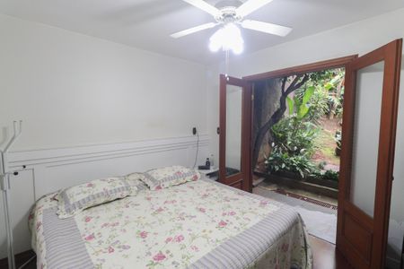 Suíte 1 de casa à venda com 3 quartos, 198m² em Vila Maria Alta, São Paulo