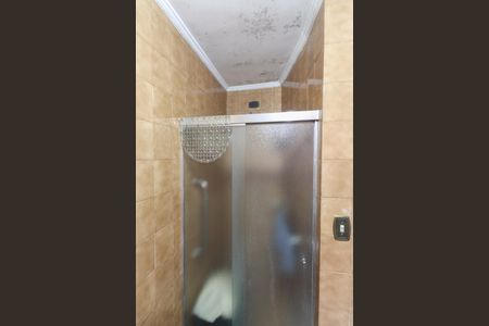Casa à venda com 198m², 3 quartos e 2 vagasBanheiro da Suíte 1
