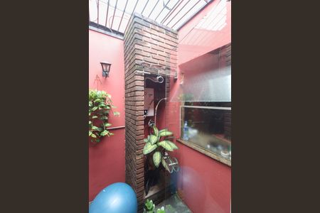 Casa à venda com 198m², 3 quartos e 2 vagasGarden