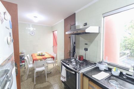 Casa à venda com 198m², 3 quartos e 2 vagasCozinha