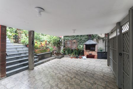 Casa à venda com 198m², 3 quartos e 2 vagasGaragem