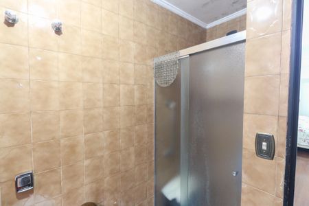 Casa à venda com 198m², 3 quartos e 2 vagasBanheiro da Suíte 1